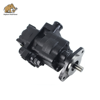 জন ডিরি 310E 310G 310J 310K 710D ব্যাকহো লোডারের জন্য AT33123 হাইড্রোলিক গিয়ার পাম্প
