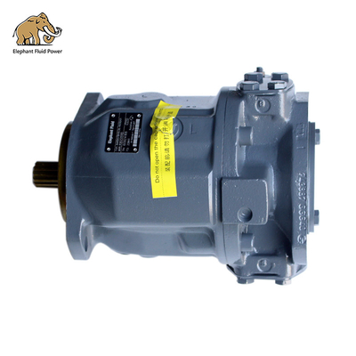 Rexroth A10VO71 হাইড্রোলিক পাম্প কংক্রিট পাম্প ট্রাক বেটন পাম্প মেরামত অংশ