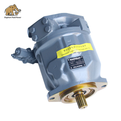 Rexroth A10VO71 হাইড্রোলিক পাম্প কংক্রিট পাম্প ট্রাক বেটন পাম্প মেরামত অংশ