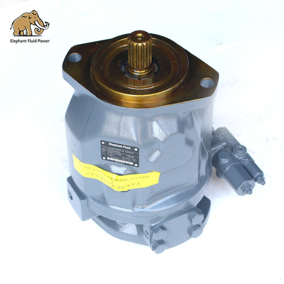 Rexroth A10VO71 হাইড্রোলিক পাম্প কংক্রিট পাম্প ট্রাক বেটন পাম্প মেরামত অংশ