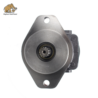 OEM ভলভো হাইড্রোলিক মোটর 14561971 গিয়ার পাম্প প্রতিস্থাপন