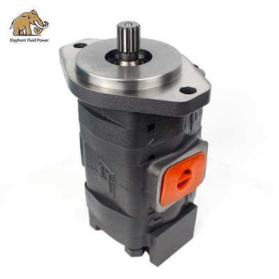 OEM ভলভো হাইড্রোলিক মোটর 14561971 গিয়ার পাম্প প্রতিস্থাপন