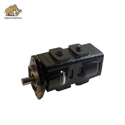 আসল JCB 3CX 4CX OEM 20/911200 হাইড্রোলিক পার্কার গিয়ার পাম্প প্রতিস্থাপন