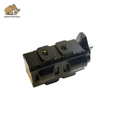 আসল JCB 3CX 4CX OEM 20/911200 হাইড্রোলিক পার্কার গিয়ার পাম্প প্রতিস্থাপন