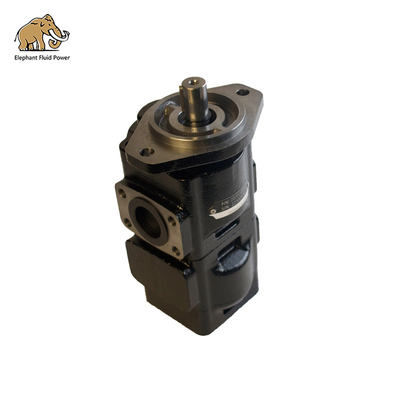 আসল JCB 3CX 4CX OEM 20/911200 হাইড্রোলিক পার্কার গিয়ার পাম্প প্রতিস্থাপন