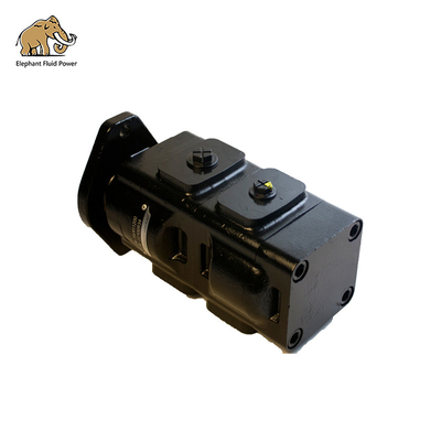 আসল JCB 3CX 4CX OEM 20/911200 হাইড্রোলিক পার্কার গিয়ার পাম্প প্রতিস্থাপন