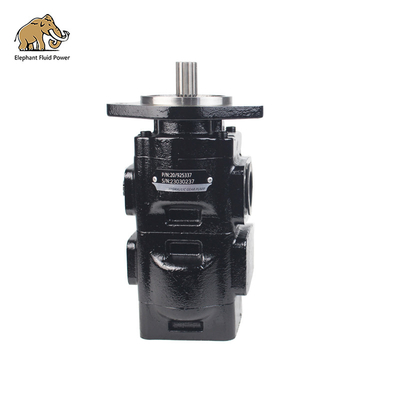 এলিফ্যান্ট ফ্লুইড পাওয়ার মেড OEM 20/925337 হাইড্রোলিক পার্কার পাম্প JCB 3CX টুইন