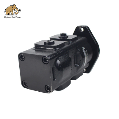 এলিফ্যান্ট ফ্লুইড পাওয়ার মেড OEM 20/925337 হাইড্রোলিক পার্কার পাম্প JCB 3CX টুইন