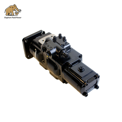 OEM পার্কার 20/925588 JCB লোডাল ট্রিপল হাইড্রোলিক গিয়ার পাম্প প্রতিস্থাপন