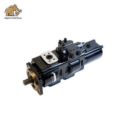 OEM পার্কার 20/925588 JCB লোডাল ট্রিপল হাইড্রোলিক গিয়ার পাম্প প্রতিস্থাপন
