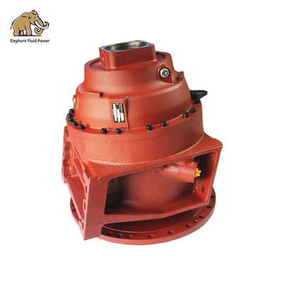 ZF P4300 গিয়ারবক্স রিডুসার 8-10m3 কংক্রিট মিক্সার মেরামত যন্ত্রাংশ প্রতিস্থাপন রক্ষণাবেক্ষণ