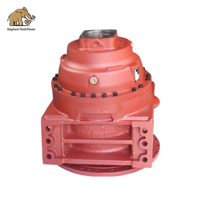 ZF P4300 গিয়ারবক্স রিডুসার 8-10m3 কংক্রিট মিক্সার মেরামত যন্ত্রাংশ প্রতিস্থাপন রক্ষণাবেক্ষণ