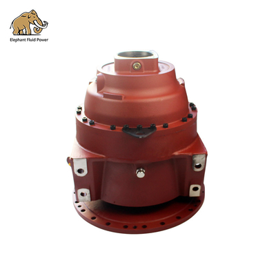 ZF P4300 গিয়ারবক্স রিডুসার 8-10m3 কংক্রিট মিক্সার মেরামত যন্ত্রাংশ প্রতিস্থাপন রক্ষণাবেক্ষণ