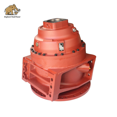 ZF P4300 গিয়ারবক্স রিডুসার 8-10m3 কংক্রিট মিক্সার মেরামত যন্ত্রাংশ প্রতিস্থাপন রক্ষণাবেক্ষণ