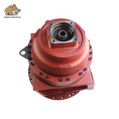 ZF P4300 গিয়ারবক্স রিডুসার 8-10m3 কংক্রিট মিক্সার মেরামত যন্ত্রাংশ প্রতিস্থাপন রক্ষণাবেক্ষণ