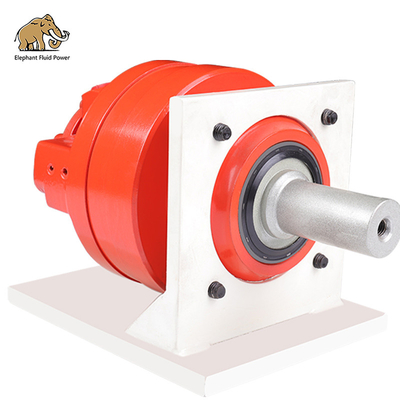 Rexroth 03 E03 রেডিয়াল হাইড্রোলিক পিস্টন মোটর স্কিড স্টিয়ার লোডার ডেটা