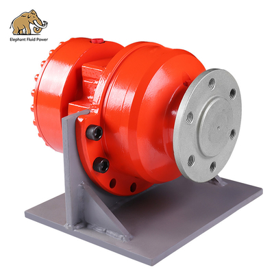 Rexroth E05 রেডিয়াল হাইড্রোলিক পিস্টন মোটর স্কিড স্টিয়ার লোডার প্রযুক্তিগত তারিখ