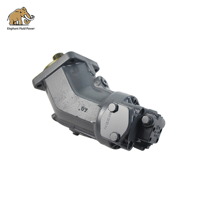 Rexroth Aa2fm80 অক্ষীয় পিস্টন হাইড্রোলিক মোটর CE