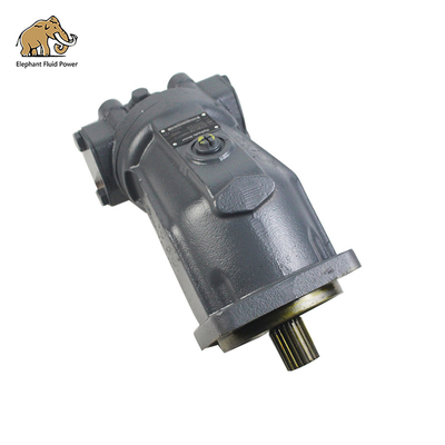 Rexroth Aa2fm80 অক্ষীয় পিস্টন হাইড্রোলিক মোটর CE