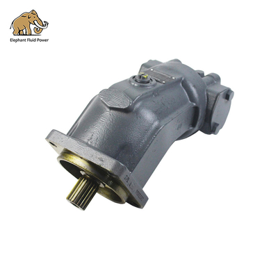 Rexroth Aa2fm80 অক্ষীয় পিস্টন হাইড্রোলিক মোটর CE