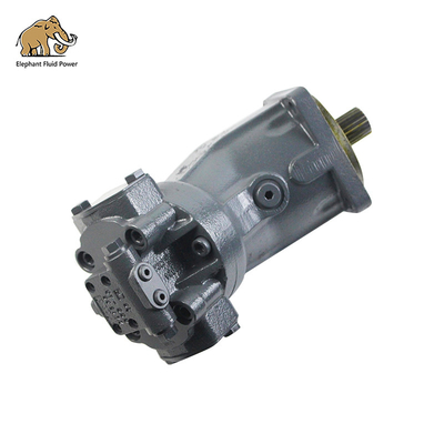 Rexroth Aa2fm80 অক্ষীয় পিস্টন হাইড্রোলিক মোটর CE