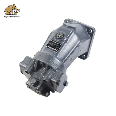 Rexroth Aa2fm80 অক্ষীয় পিস্টন হাইড্রোলিক মোটর CE