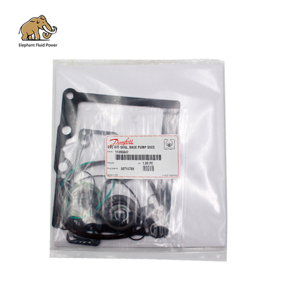 ক্যাট সিরিজ হাইড্রোলিক পাম্প সীল কিট Iso 9001
