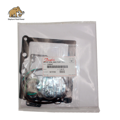 ক্যাট সিরিজ হাইড্রোলিক পাম্প সীল কিট Iso 9001