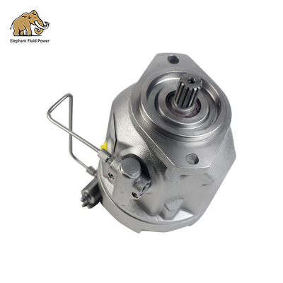 Jcb 332/G5722 20/925651, 20/925784 20/925353 এর জন্য A10vo74dflr 31r-Vsc41n00-S2356 হাইড্রোলিক পিস্টন পাম্প