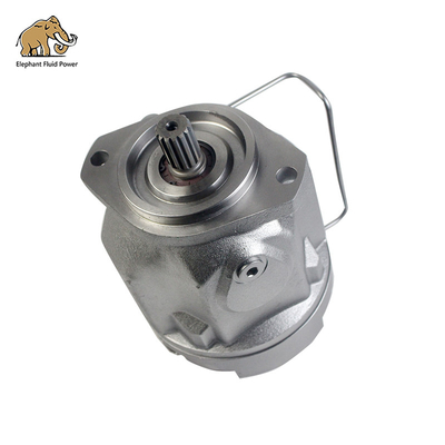 Jcb 332/G5722 20/925651, 20/925784 20/925353 এর জন্য A10vo74dflr 31r-Vsc41n00-S2356 হাইড্রোলিক পিস্টন পাম্প