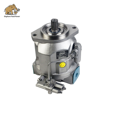 JCB প্রধান Rexroth হাইড্রোলিক পিস্টন পাম্প A10vo74dflr / 31r-Psc12n00 20/925353 333/D3951 333/D5108