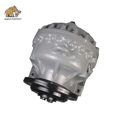 OEM DD33 মোটর রিডুসার গিয়ারবক্স কংক্রিট মিক্সার ট্রাক মেরামত যন্ত্রাংশ রক্ষণাবেক্ষণ