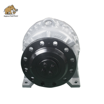 OEM DD33 মোটর রিডুসার গিয়ারবক্স কংক্রিট মিক্সার ট্রাক মেরামত যন্ত্রাংশ রক্ষণাবেক্ষণ