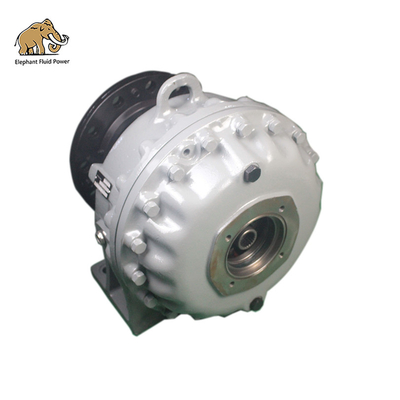 OEM DD33 মোটর রিডুসার গিয়ারবক্স কংক্রিট মিক্সার ট্রাক মেরামত যন্ত্রাংশ রক্ষণাবেক্ষণ