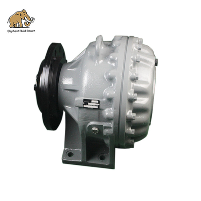 OEM DD33 মোটর রিডুসার গিয়ারবক্স কংক্রিট মিক্সার ট্রাক মেরামত যন্ত্রাংশ রক্ষণাবেক্ষণ