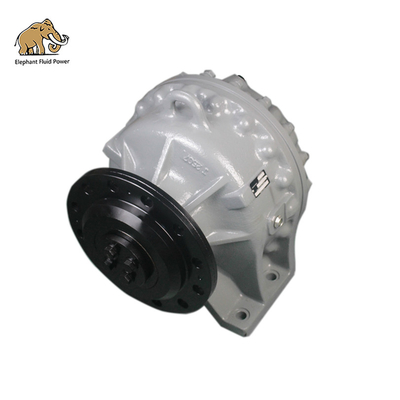 OEM DD33 মোটর রিডুসার গিয়ারবক্স কংক্রিট মিক্সার ট্রাক মেরামত যন্ত্রাংশ রক্ষণাবেক্ষণ