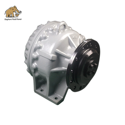 OEM DD33 মোটর রিডুসার গিয়ারবক্স কংক্রিট মিক্সার ট্রাক মেরামত যন্ত্রাংশ রক্ষণাবেক্ষণ