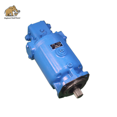 CE 5433 কংক্রিট মিক্সার হাইড্রোলিক মোটর মেরামত রক্ষণাবেক্ষণ