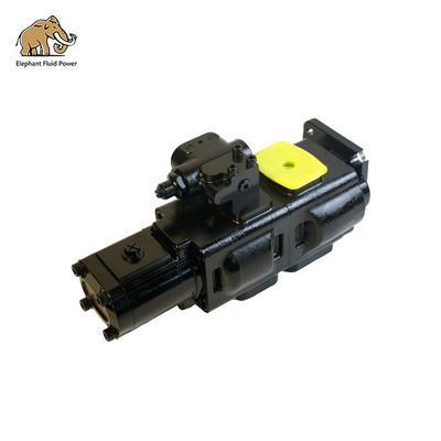 JCB 3CX 4CX Backhoe হাইড্রোলিক গিয়ার পাম্প OEM 20/925588 এবং 20/925356