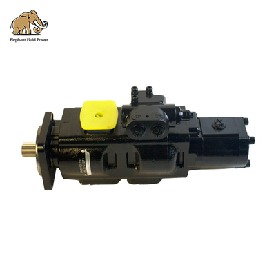 JCB 3CX 4CX Backhoe হাইড্রোলিক গিয়ার পাম্প OEM 20/925588 এবং 20/925356