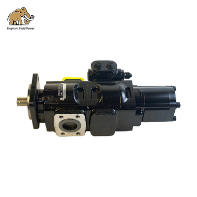 JCB 3CX 4CX Backhoe হাইড্রোলিক গিয়ার পাম্প OEM 20/925588 এবং 20/925356
