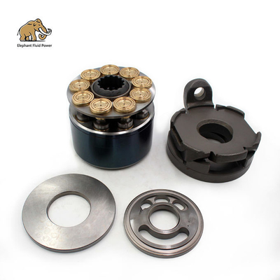 কাওয়াসাকি K5v K7v হাইড্রোলিক পাম্প উপাদান কাস্ট