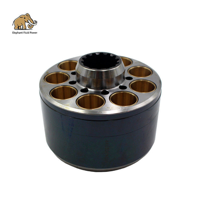 কাওয়াসাকি K5v K7v হাইড্রোলিক পাম্প উপাদান কাস্ট