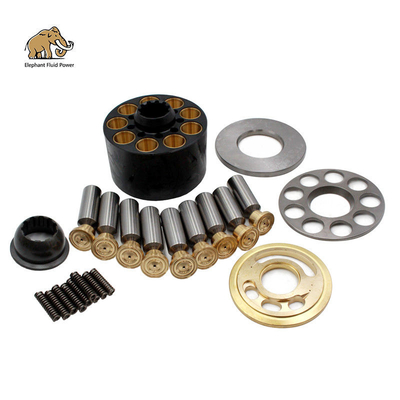 কাওয়াসাকি K5v K7v হাইড্রোলিক পাম্প উপাদান কাস্ট