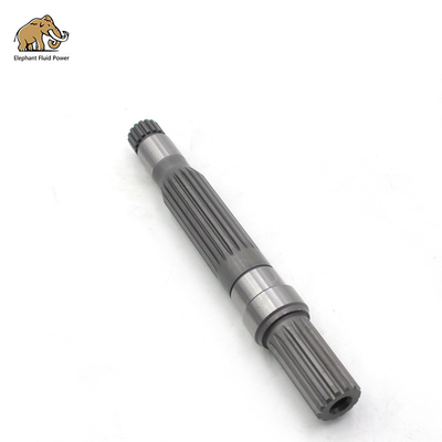 কাওয়াসাকি K5v K7v হাইড্রোলিক পাম্প উপাদান কাস্ট