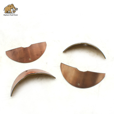 Mpt044 Mpt046 সাউয়ার পাম্প পার্টস ড্যানফস হাইড্রোলিক ওম
