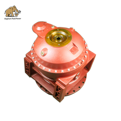 Pmp Pmb 6.5r120 কংক্রিট মিশুক ট্রাক পার্টস Reducer গিয়ারবক্স উচ্চ কর্মক্ষমতা