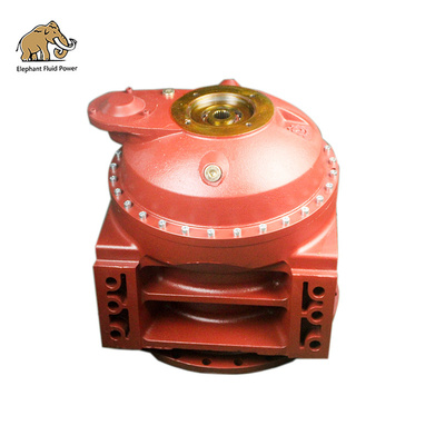 Pmp Pmb 6.5r120 কংক্রিট মিশুক ট্রাক পার্টস Reducer গিয়ারবক্স উচ্চ কর্মক্ষমতা