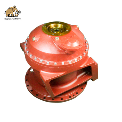Pmp Pmb 6.5r120 কংক্রিট মিশুক ট্রাক পার্টস Reducer গিয়ারবক্স উচ্চ কর্মক্ষমতা