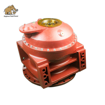 Pmp Pmb 6.5r120 কংক্রিট মিশুক ট্রাক পার্টস Reducer গিয়ারবক্স উচ্চ কর্মক্ষমতা
